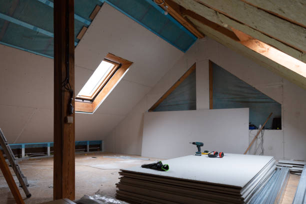 Reliable Cedar Mill, OR Insulation Contractor Solutions