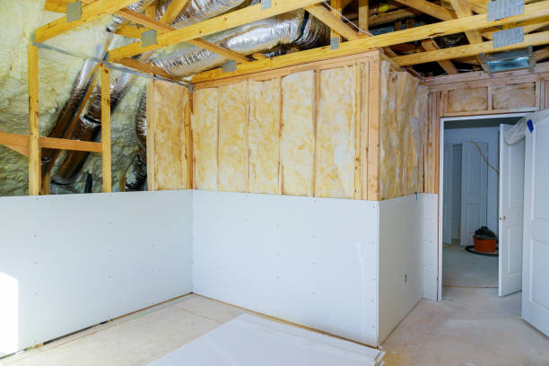 Types of Insulation We Offer in Cedar Mill, OR