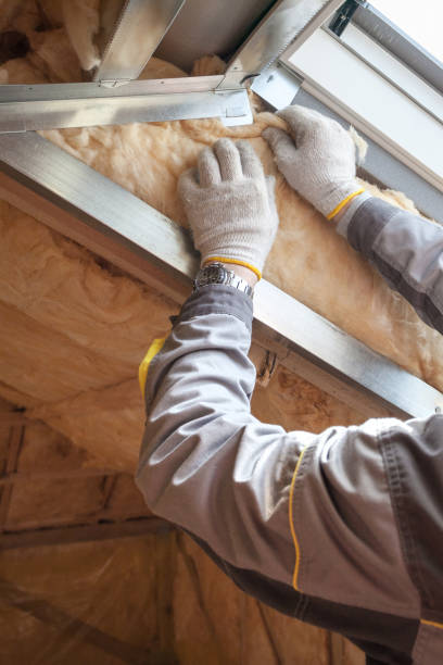 Best Insulation for Specific Applications in Cedar Mill, OR