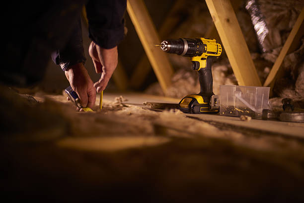 Best Blown-in Insulation in Cedar Mill, OR