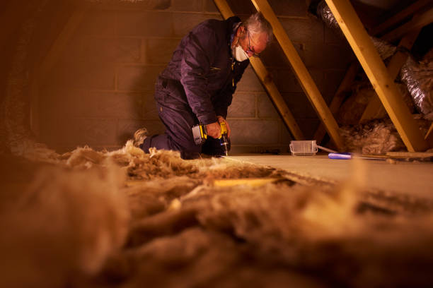 Best Insulation for Specific Applications in Cedar Mill, OR